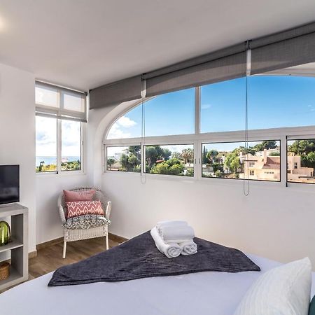 Vb Seguiriyas Paired House 2Bdr Sea Views Villa Benalmádena Eksteriør bilde