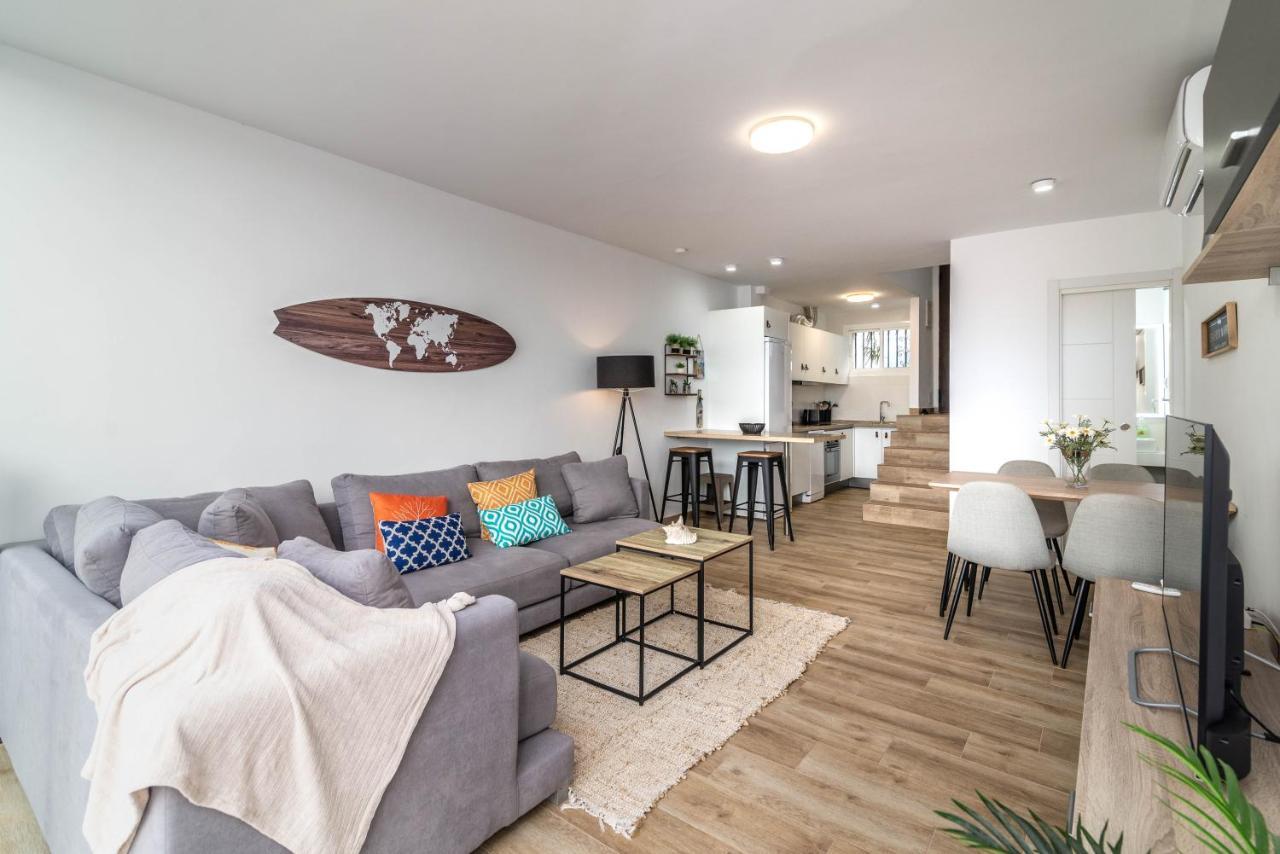 Vb Seguiriyas Paired House 2Bdr Sea Views Villa Benalmádena Eksteriør bilde