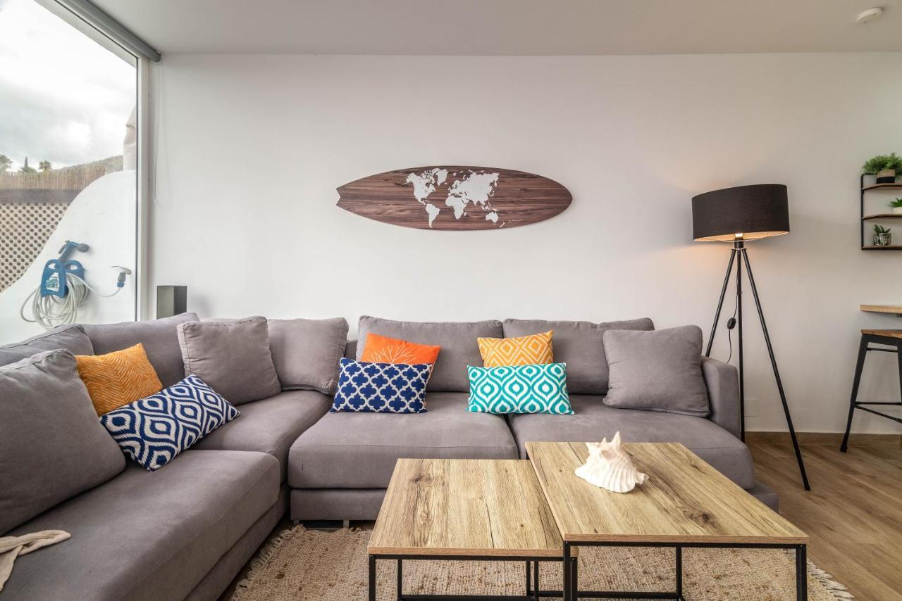 Vb Seguiriyas Paired House 2Bdr Sea Views Villa Benalmádena Eksteriør bilde