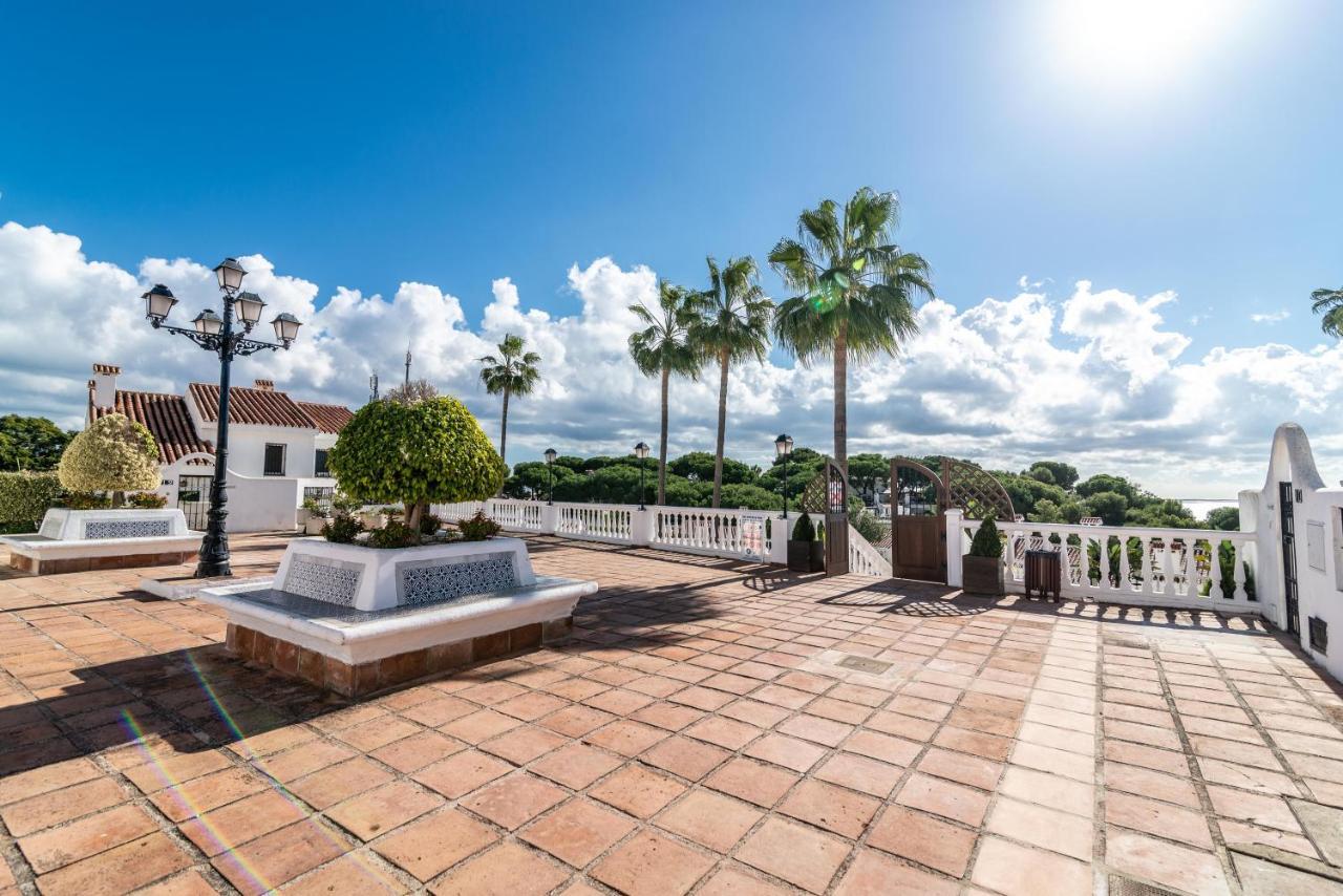 Vb Seguiriyas Paired House 2Bdr Sea Views Villa Benalmádena Eksteriør bilde