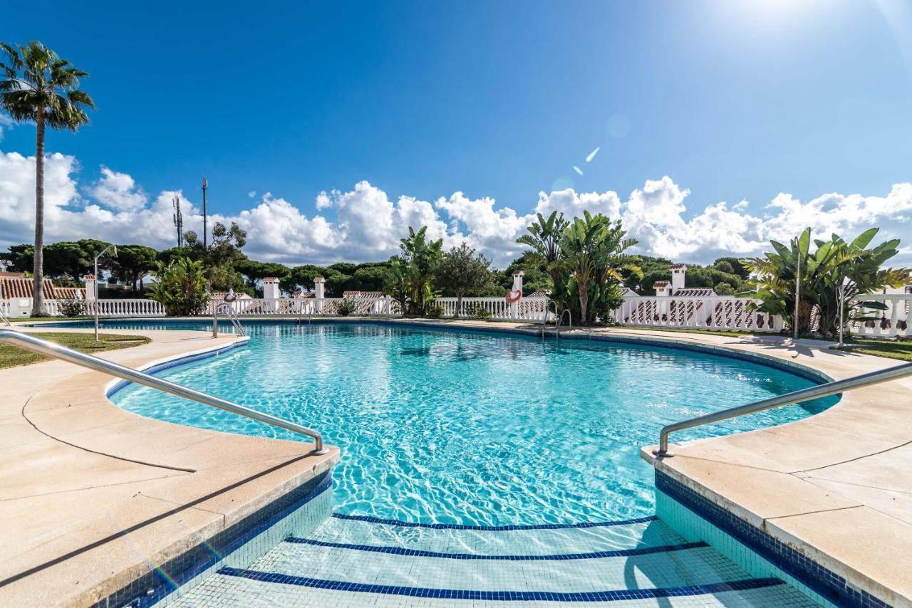 Vb Seguiriyas Paired House 2Bdr Sea Views Villa Benalmádena Eksteriør bilde
