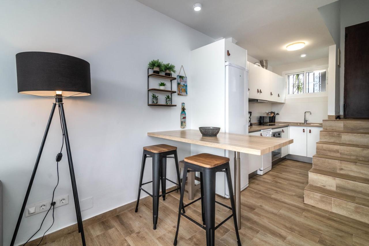 Vb Seguiriyas Paired House 2Bdr Sea Views Villa Benalmádena Eksteriør bilde