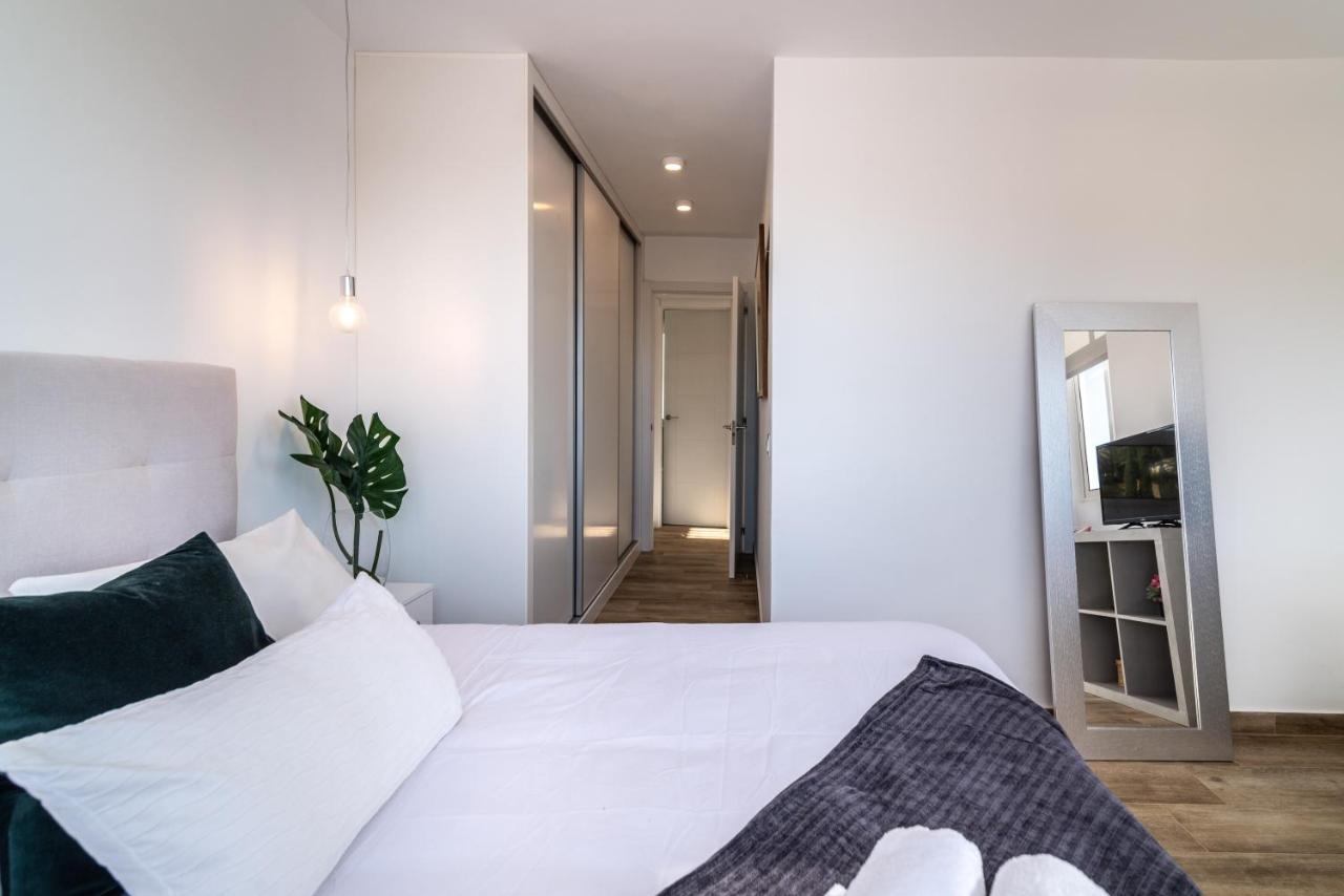 Vb Seguiriyas Paired House 2Bdr Sea Views Villa Benalmádena Eksteriør bilde