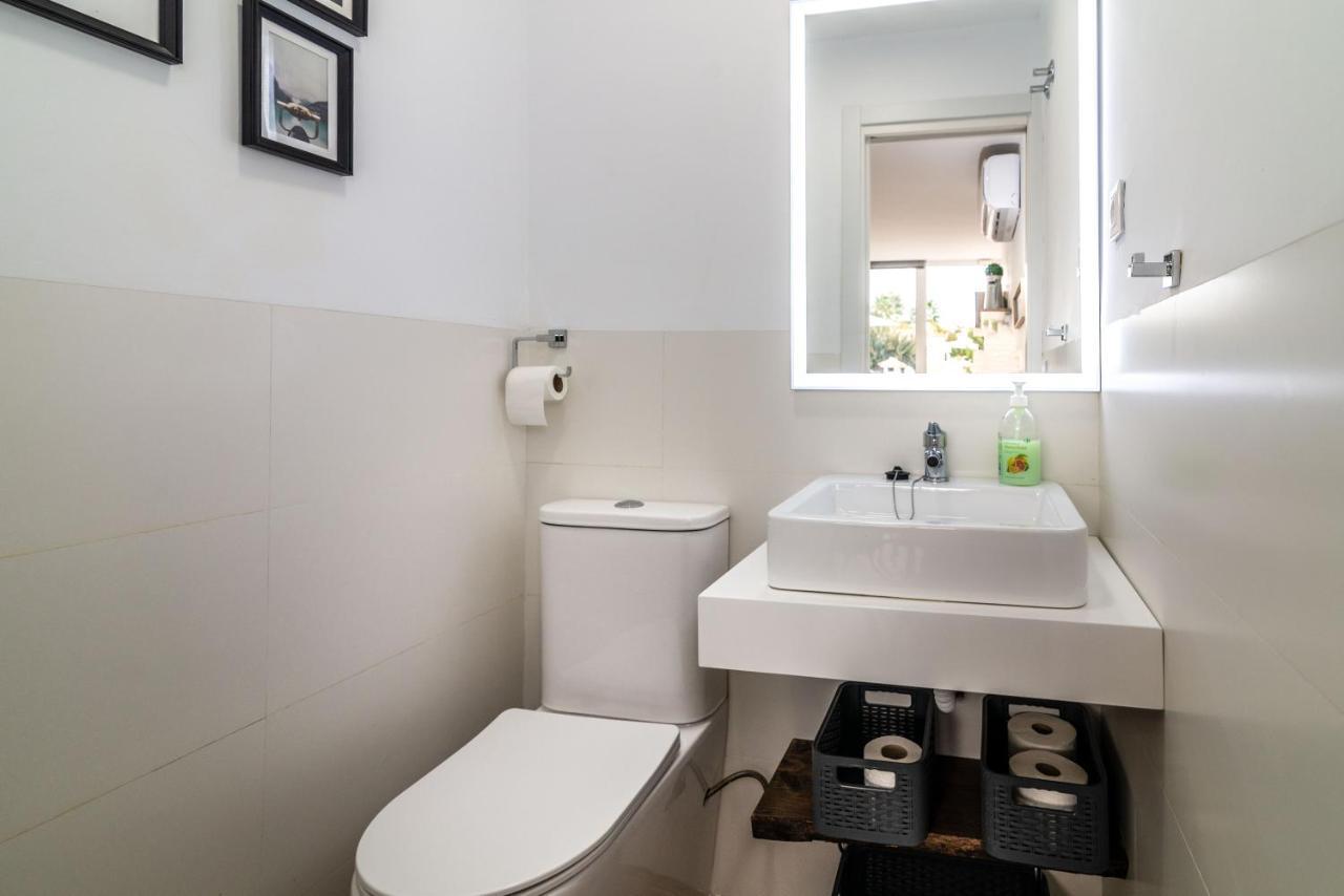 Vb Seguiriyas Paired House 2Bdr Sea Views Villa Benalmádena Eksteriør bilde